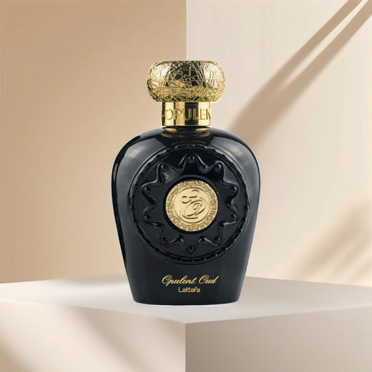 Opulent Oud 100ml - Best Perfume For Men And Women