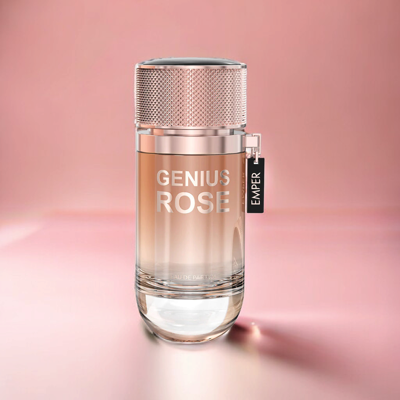 Genius Rose 100ml Emper - Perfume For Women