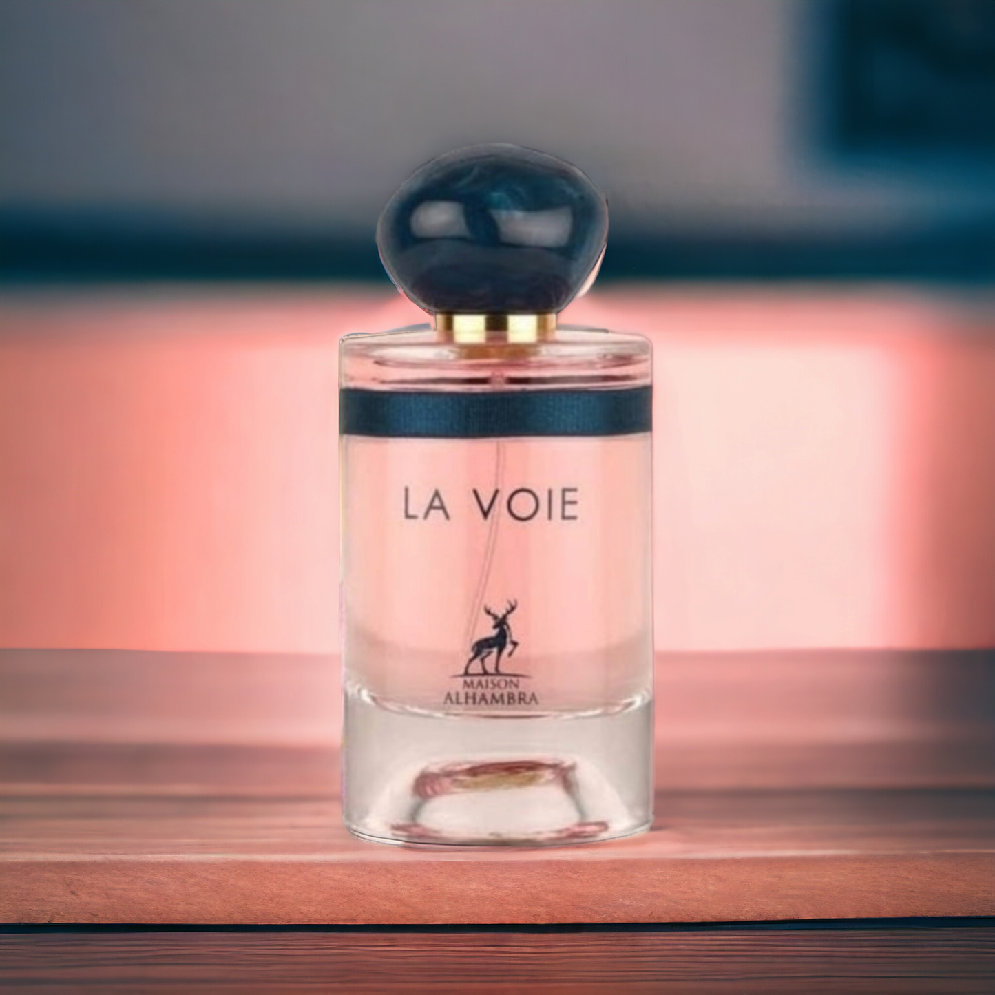 La Voie 100ml Maison Alhambra - Best Perfume For Women