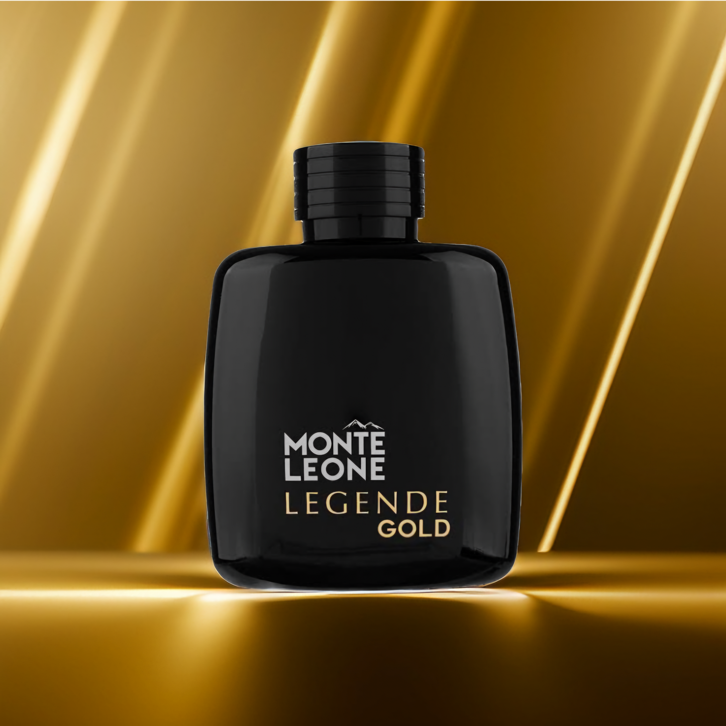 Monte Leone Legend Gold 100ml Fragranceworld - Long_lasting Perfume For Men