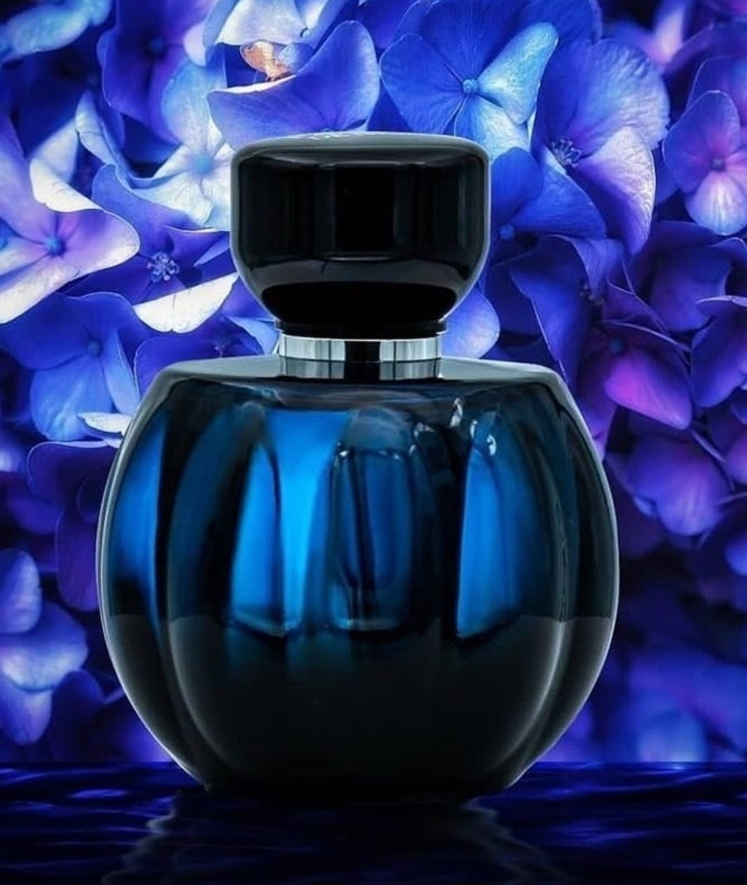 Passion De Night 100ml Fragranceworld - Perfume For Women