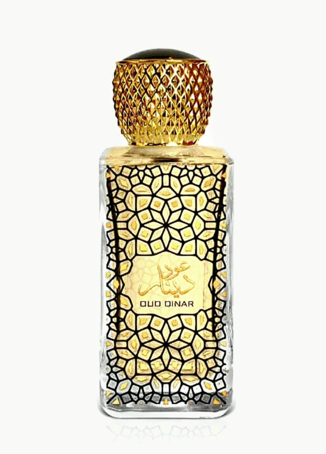 Oud Dinar 100ml Emper - Best Perfume For Men And Women