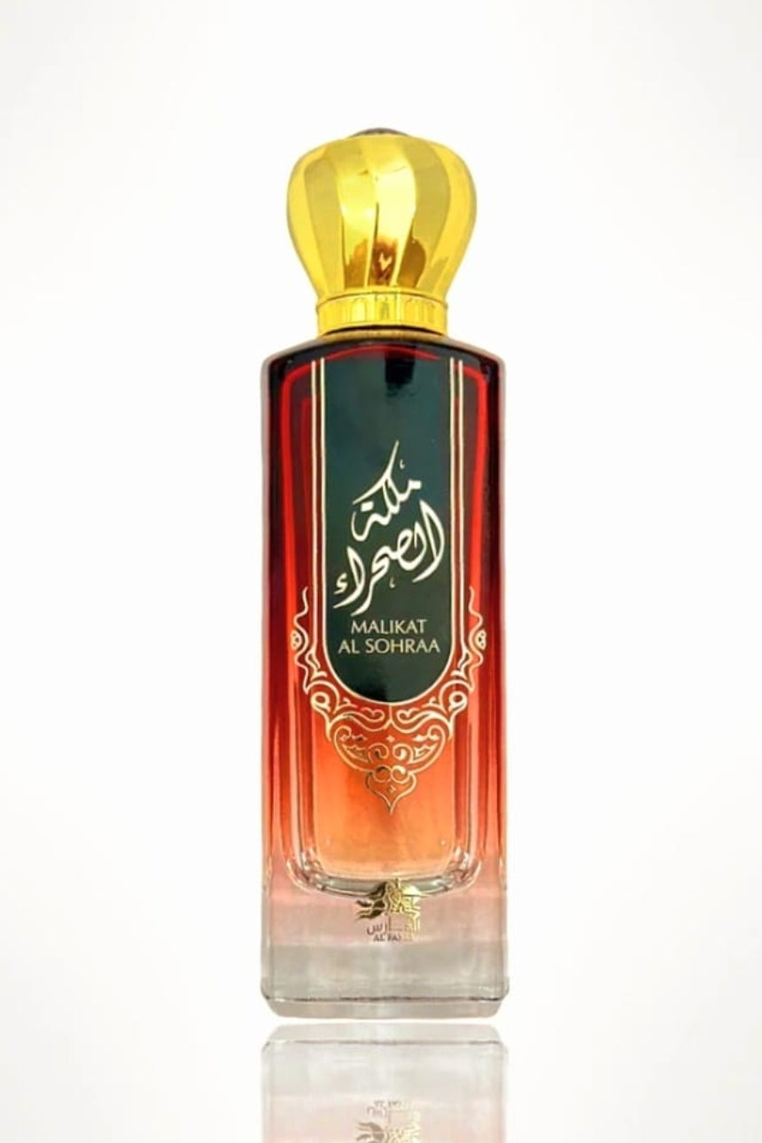 Malikat Al Sohraa 100ml Emper - Long_lasting Perfume For Men And Women