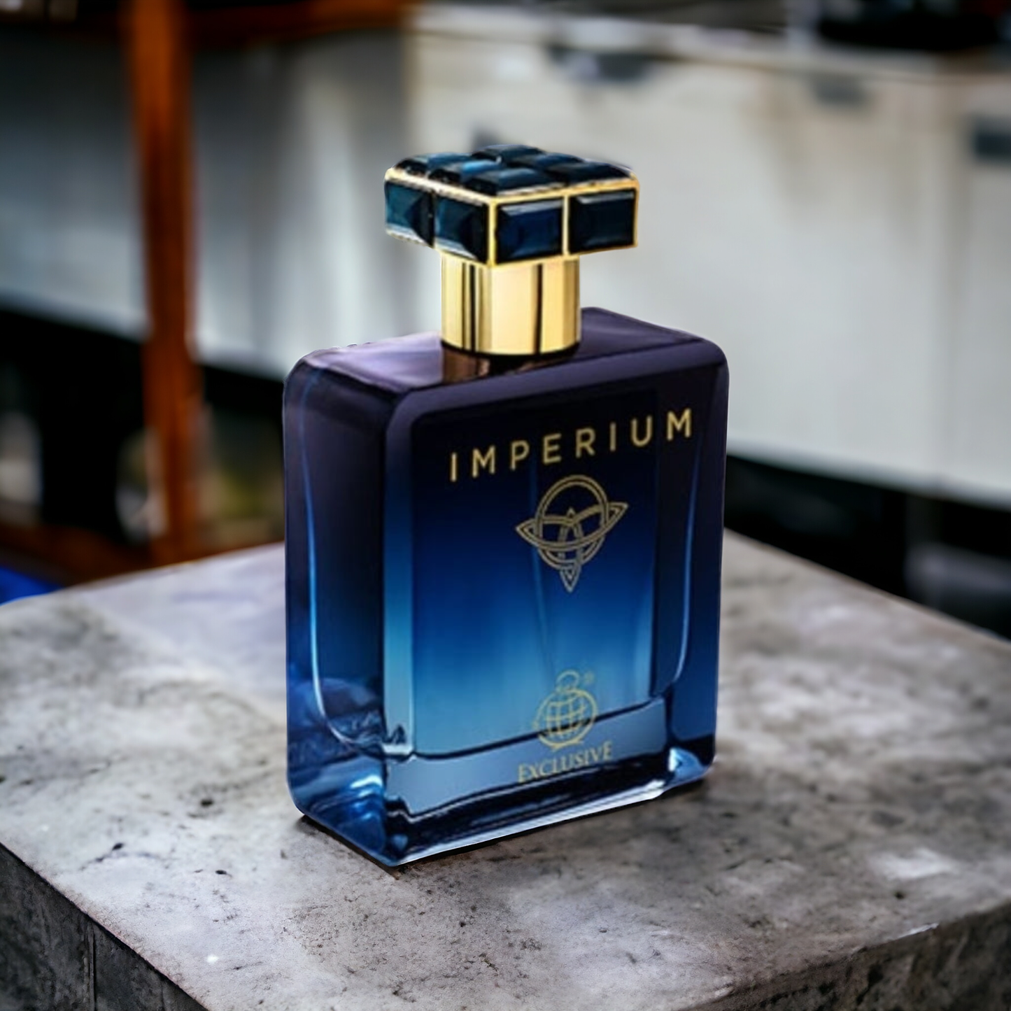 Imperium 100ml Fragranceworld - Best Perfume For Men