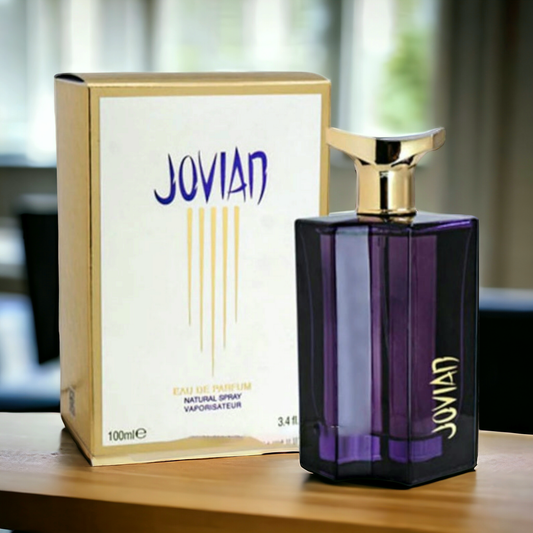 Jovian 100ml Fragranceworld - Top Perfume For Women