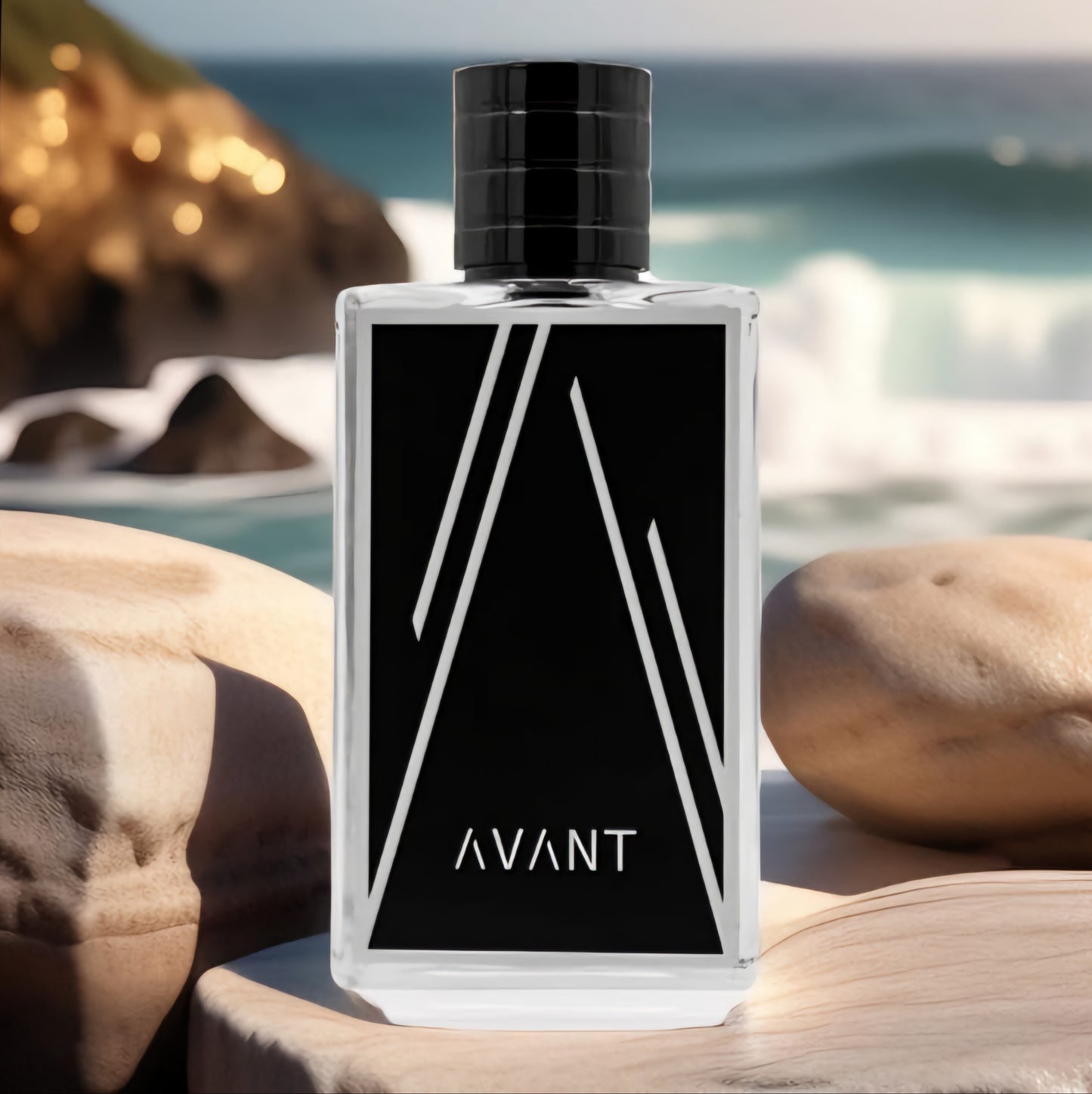 Avant 100ml - A Charming Perfume For Men