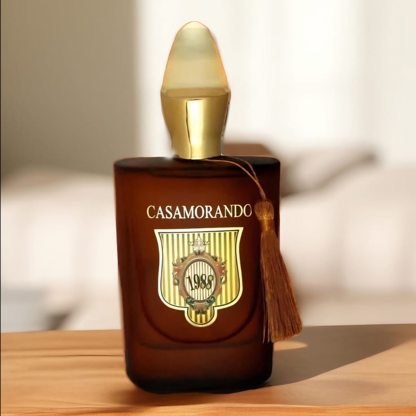 Casamorando 1988 100ml Fragranceworld - Perfume For Men And Women