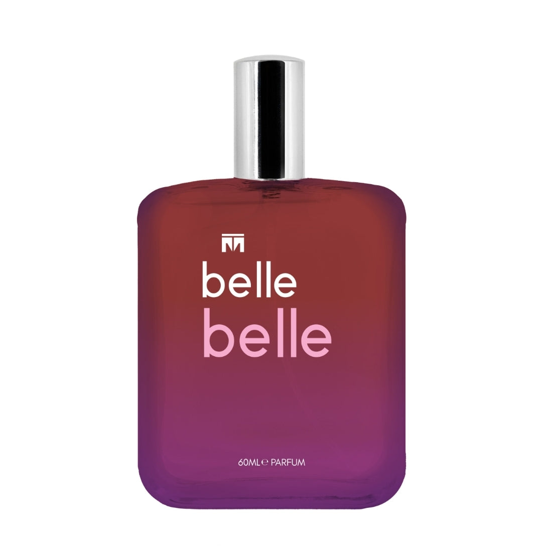 Belle Belle 60ml Motala - Perfume For Women