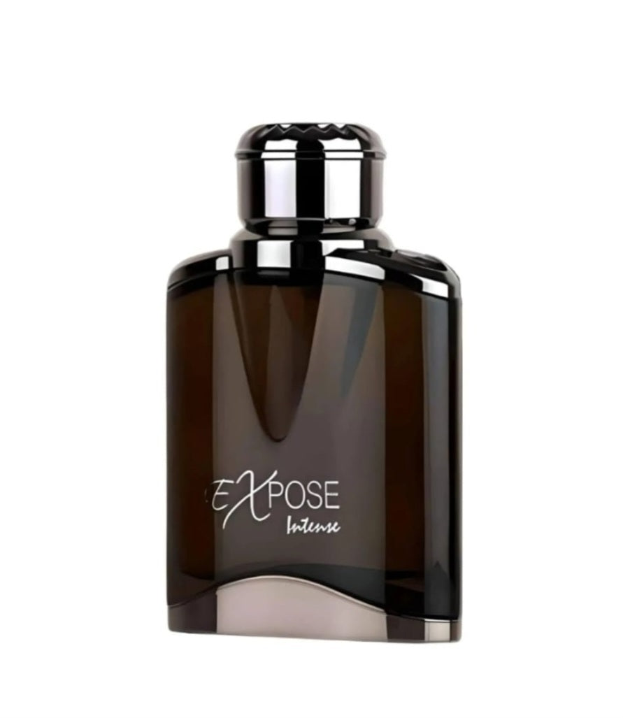 Expose 100ml Maison Alhambra - Perfume For Men