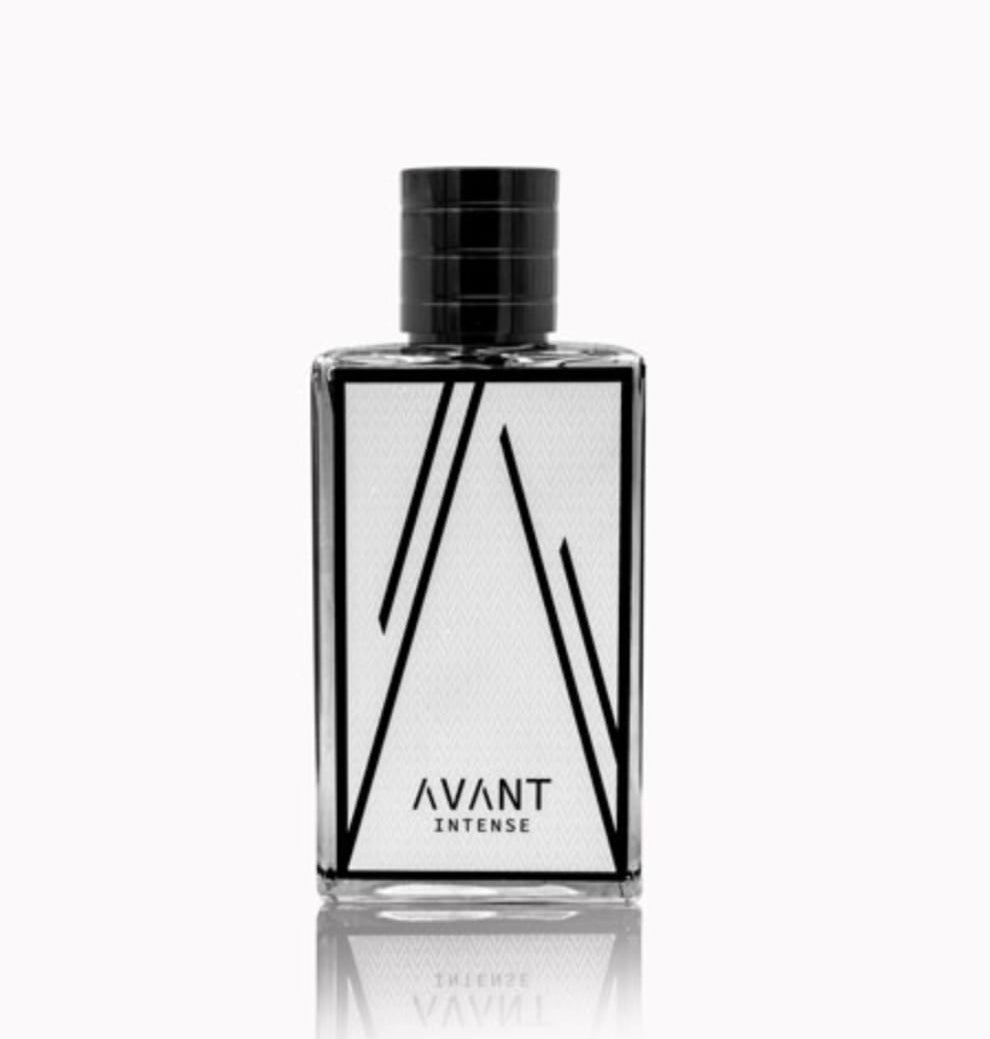 Avant Intense 100ml - A Charming Perfume For Men