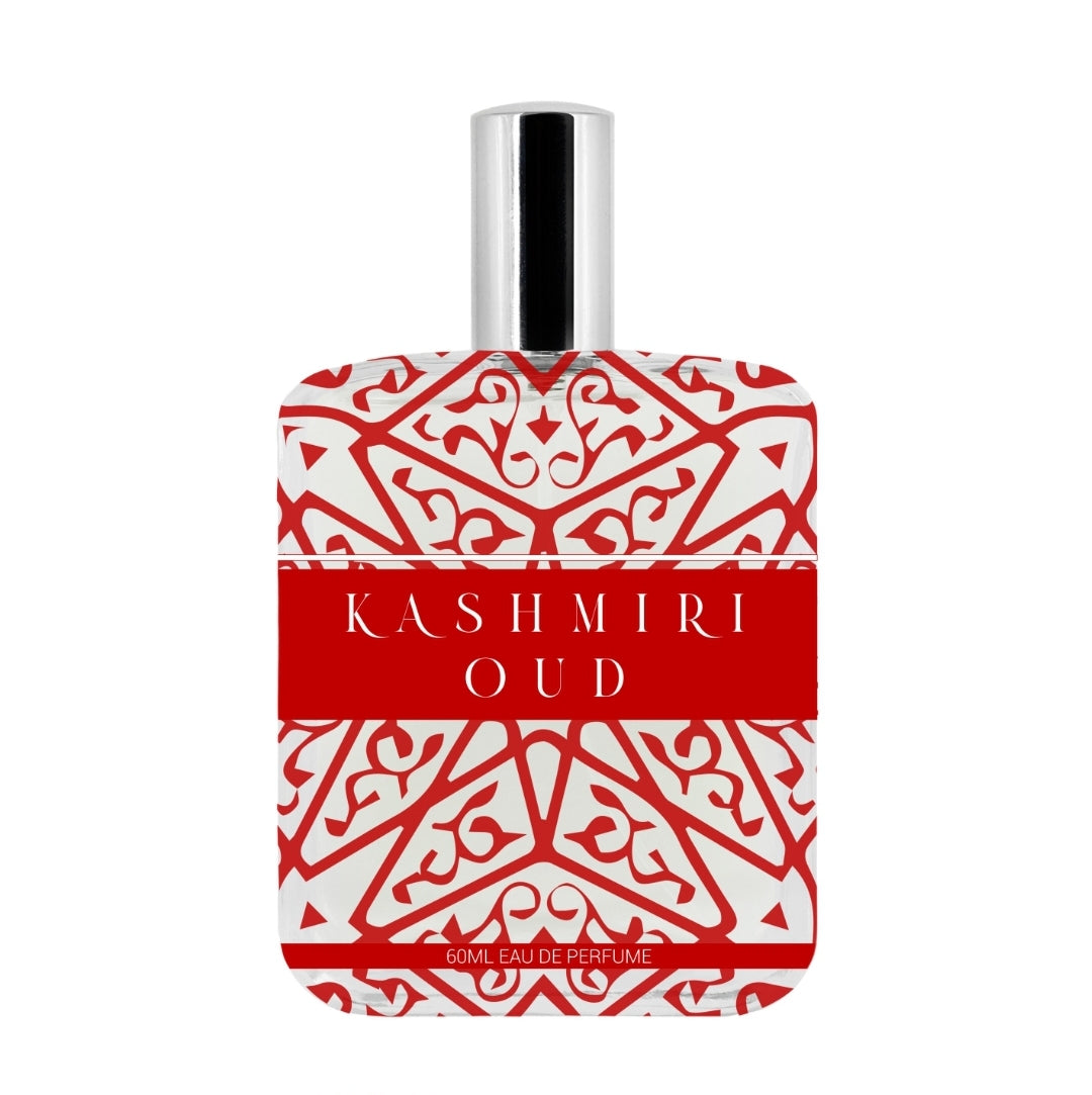 Kashmiri Oud 60ml Motala - Charming Perfume For Men And Women