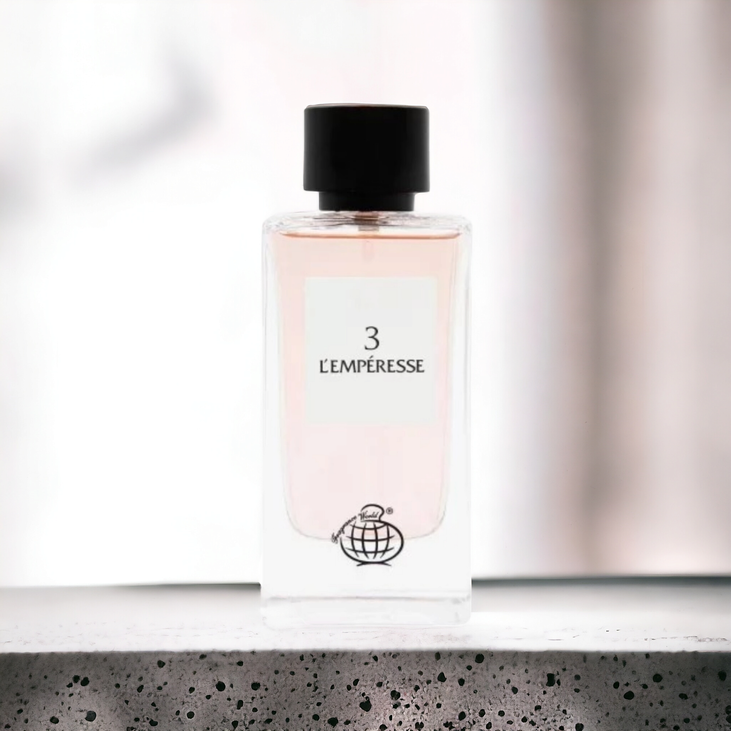 L'Emperesse 3 100ml Fragranceworld - Top Perfume For Women