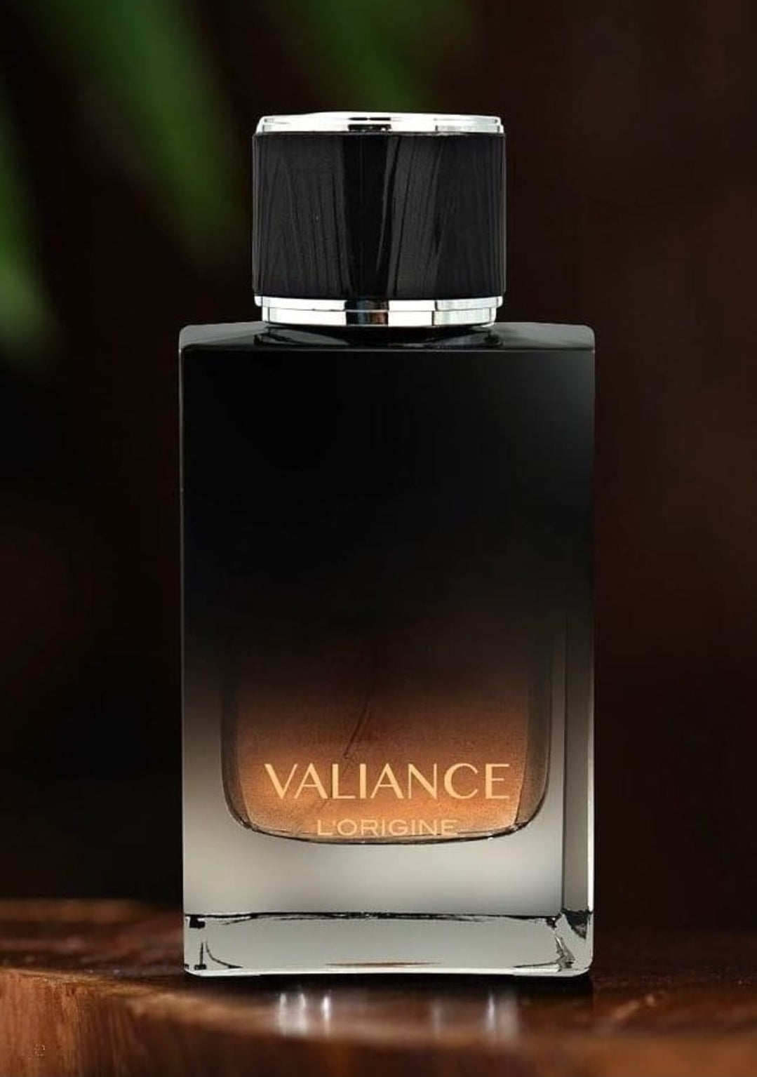 Valiance L'Origine 100ml Fragranceworld - Perfume For Men