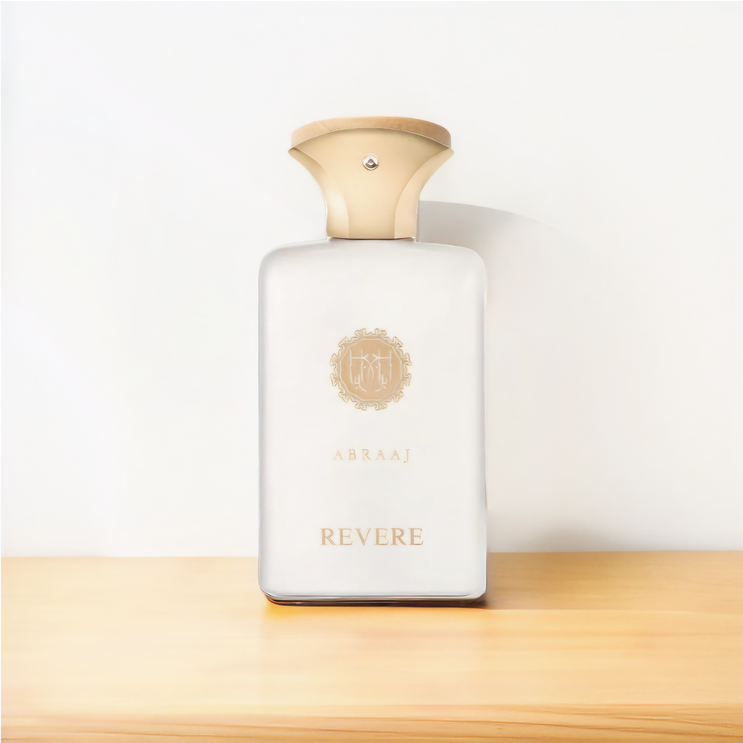 Abraaj Revere 100ml - A Charming Fragrance For Men