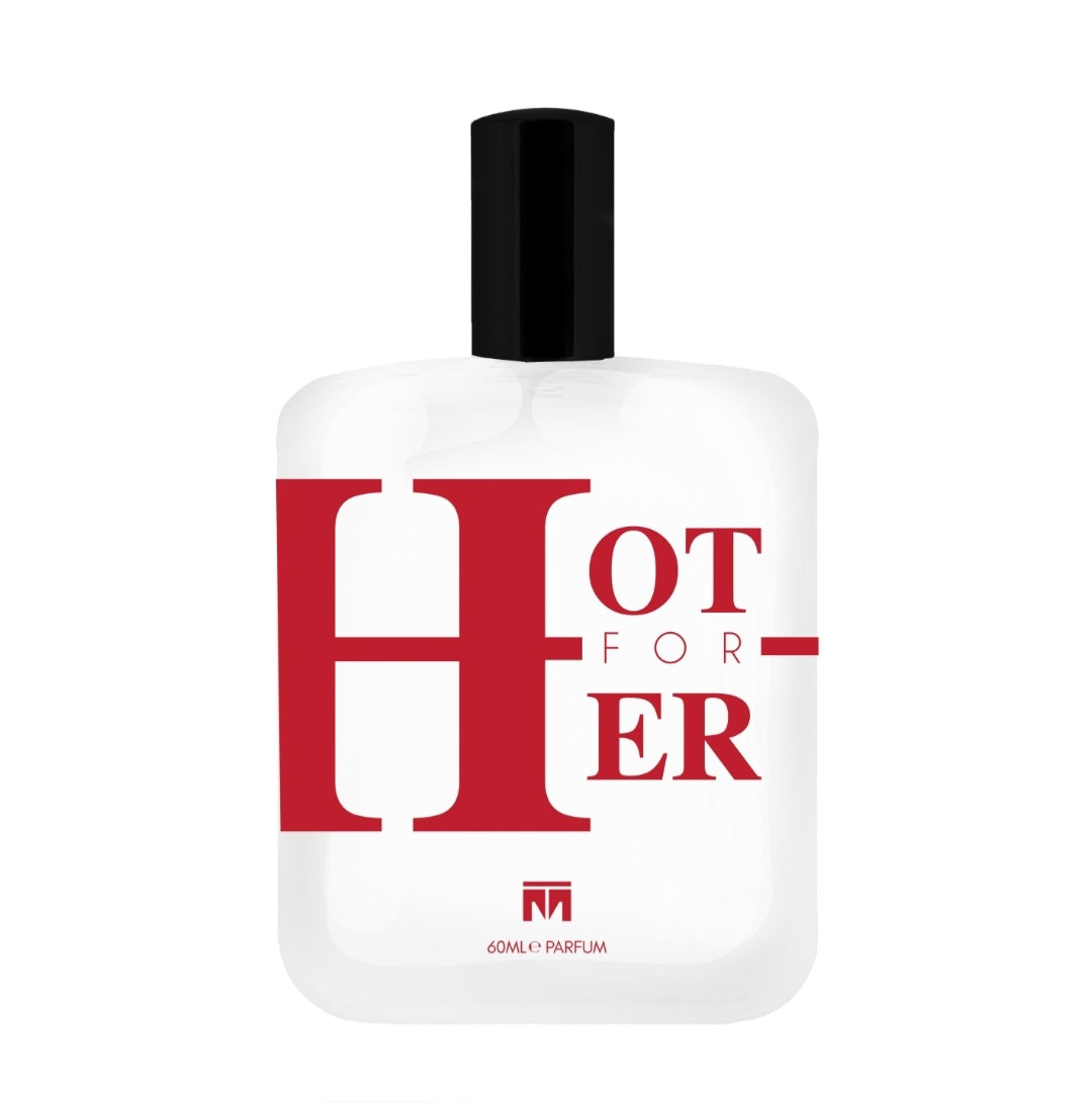 Hot For Her 60ml Motala - Best Perfume For Women