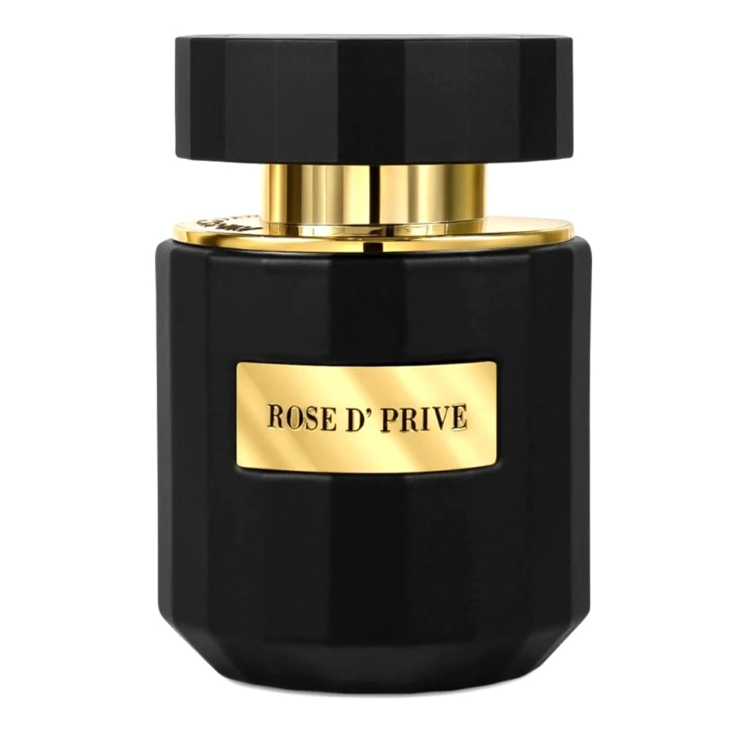 Rose D Prive 100ml FA Paris - Perfume For Men And Women