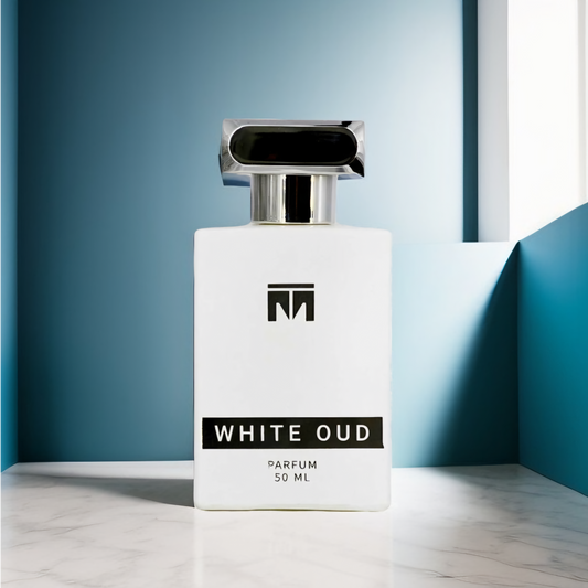 White Oud 50ml Motala - Perfume For Men And Women