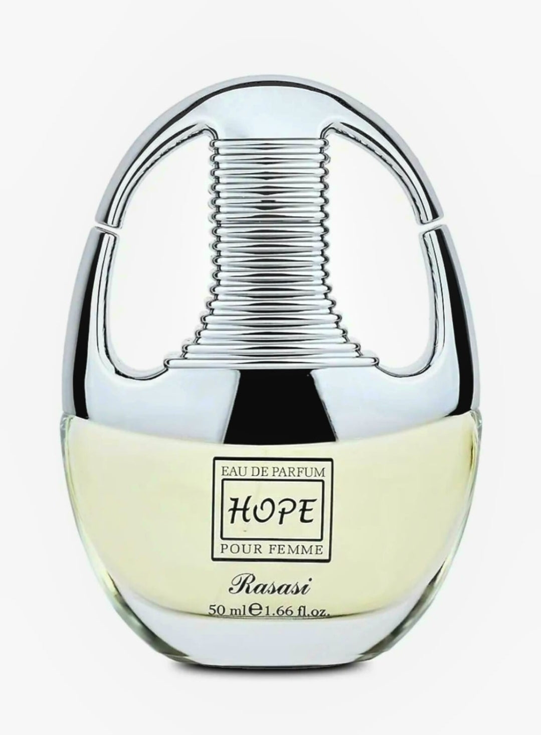 Rasasi Hope Pour Femme 50ml Rasasi - Perfume For Women