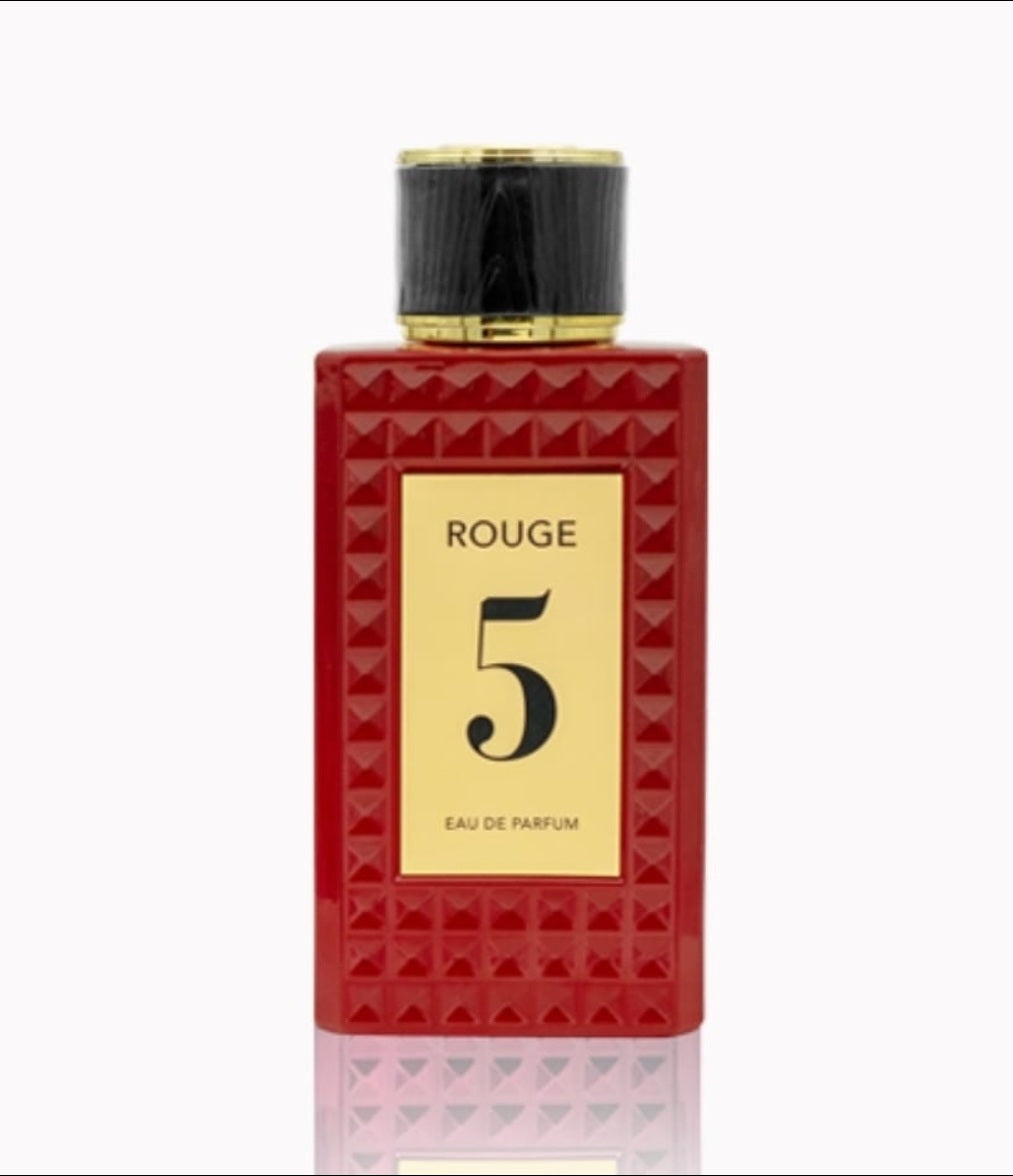 Rouge 5 90ml Fragranceworld - Perfume For Men And Women