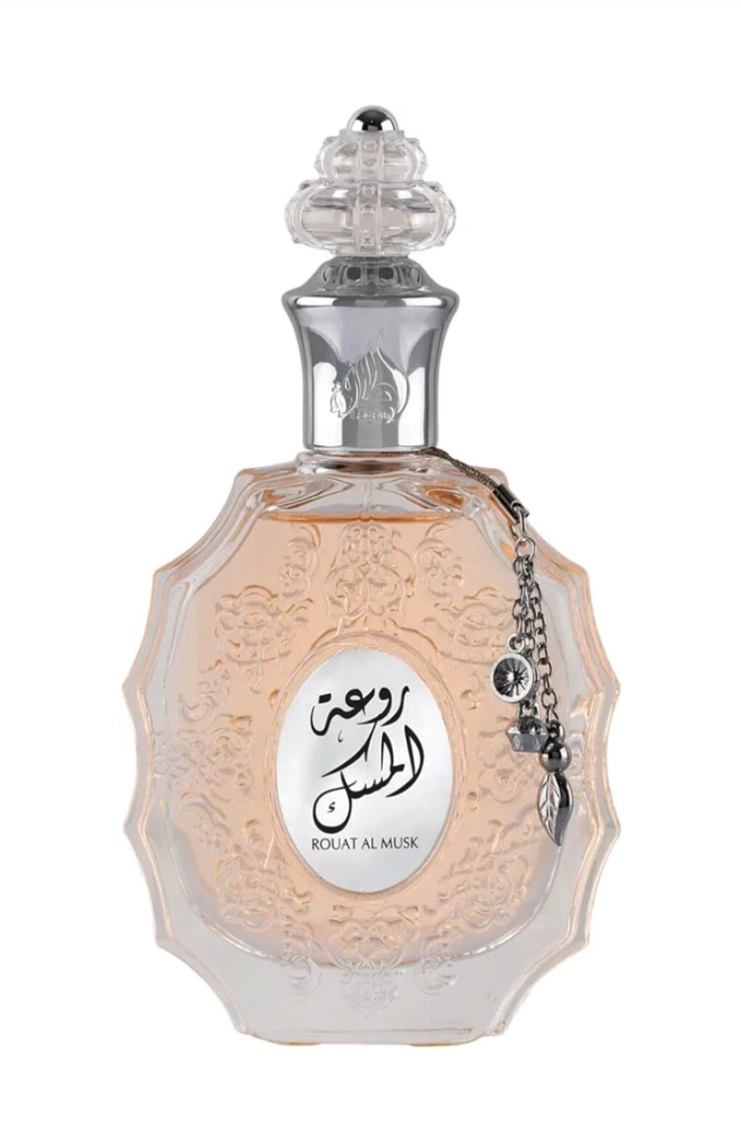 Rouat Al Musk 100ml Lattafa - Perfume For Men And Women