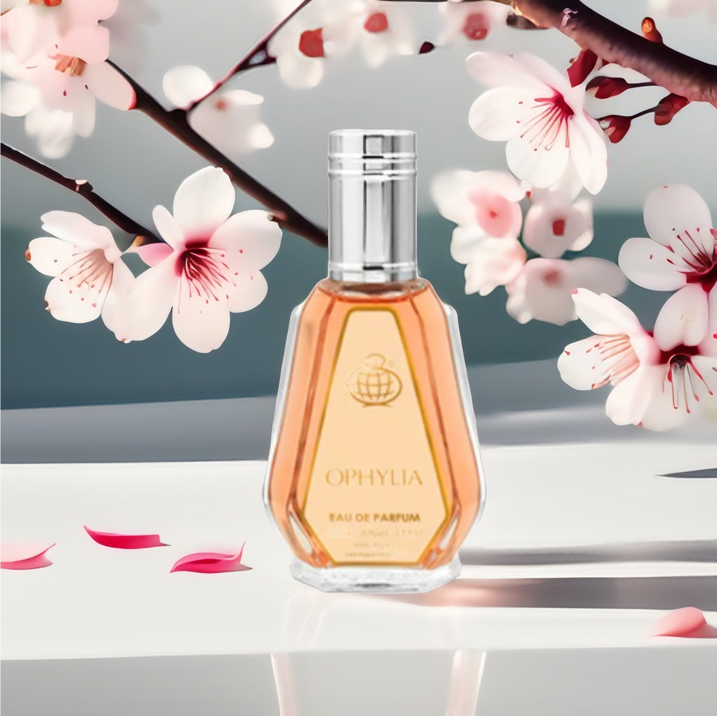 Ophylia 50ml Fragranceworld - Best Perfume For Women