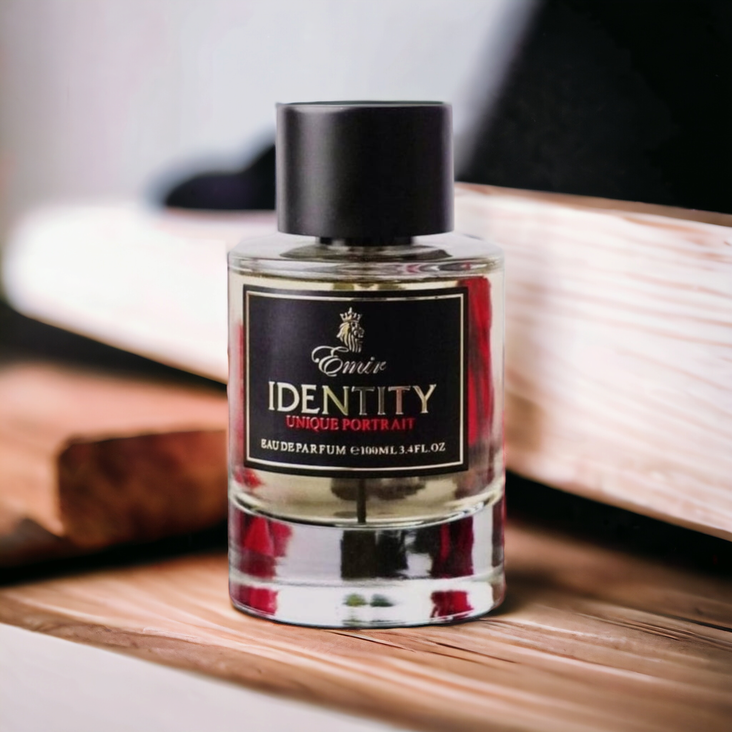 Identity Unique Portrait 100ml Emir -Top Perfume For Women