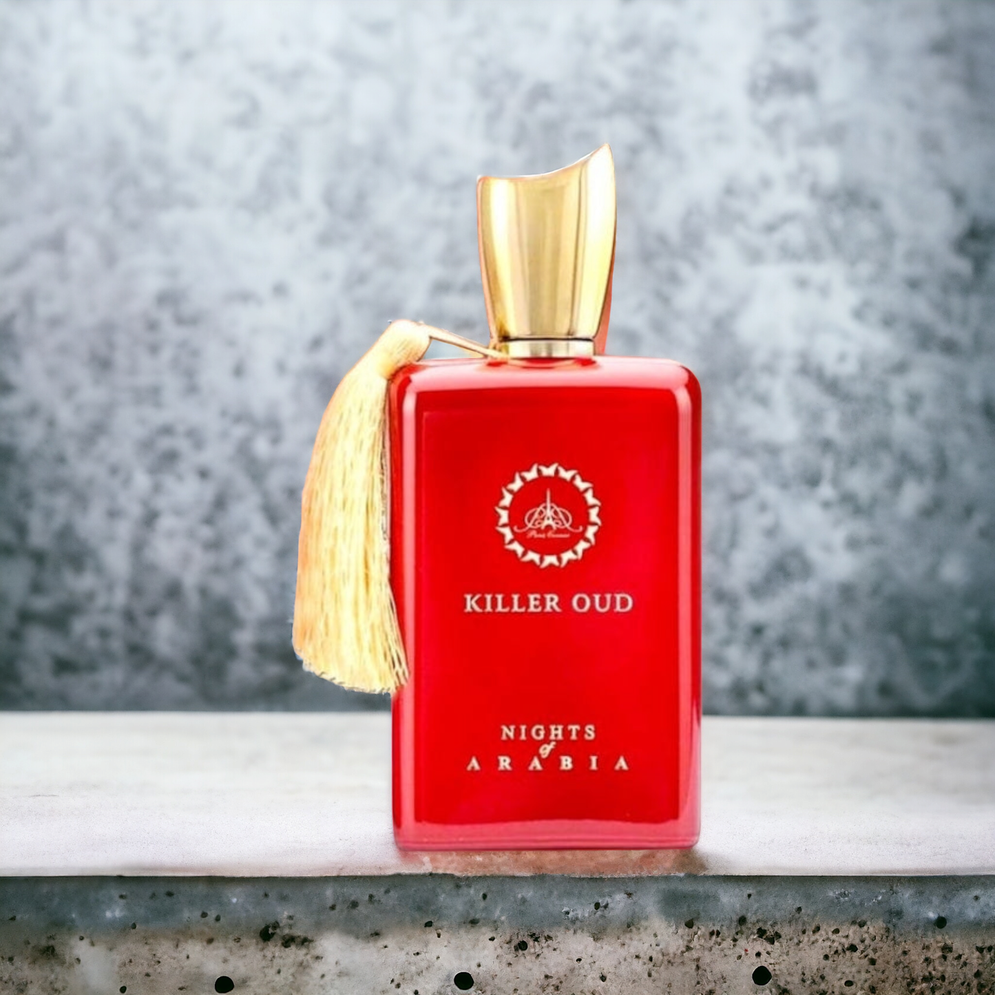 Killer Oud Nights Of Arabia 100ml Paris Corner - Top Perfume For Men And Women