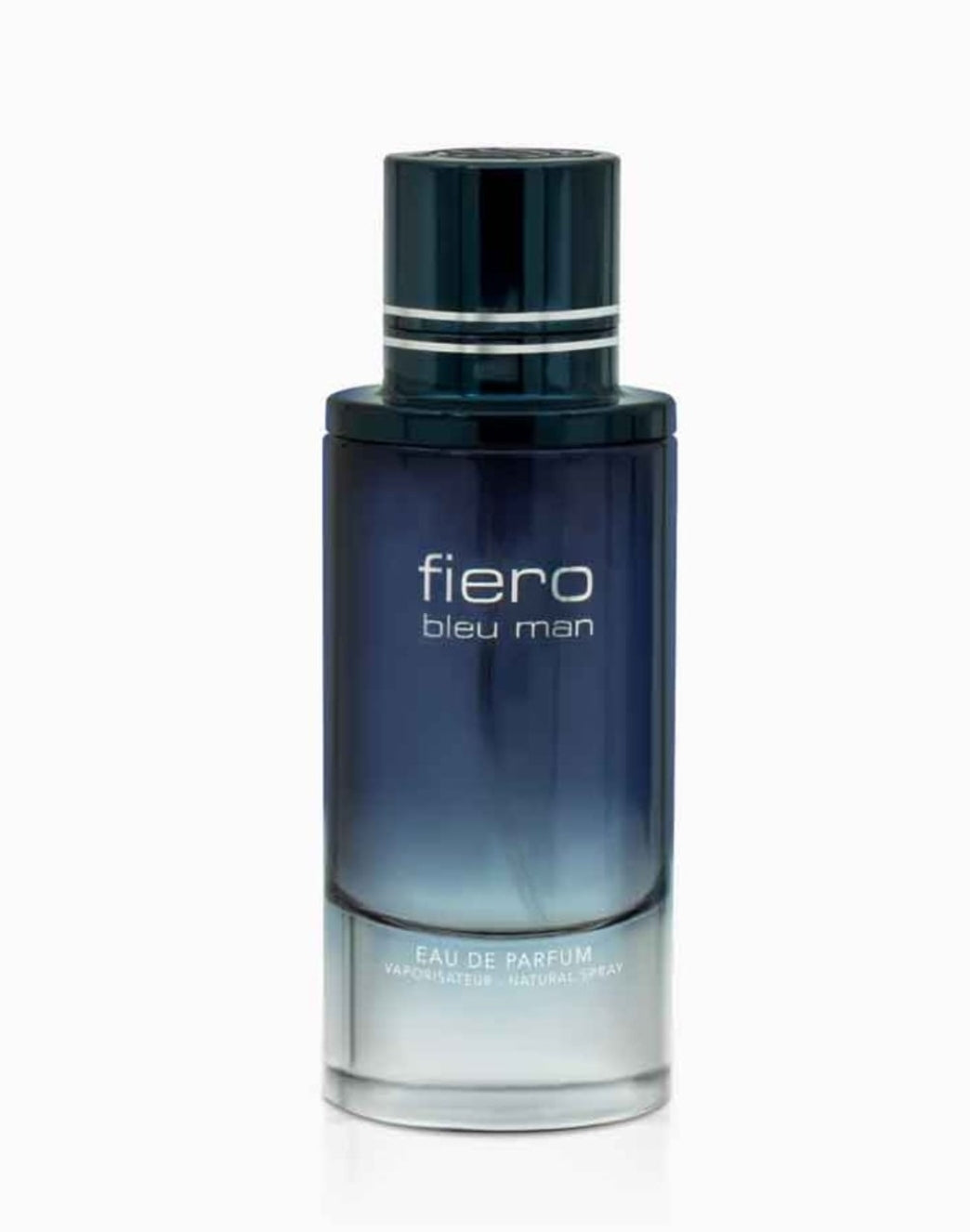 Fiero Bleu Man 100ml Fragranceworld - Perfume For Men