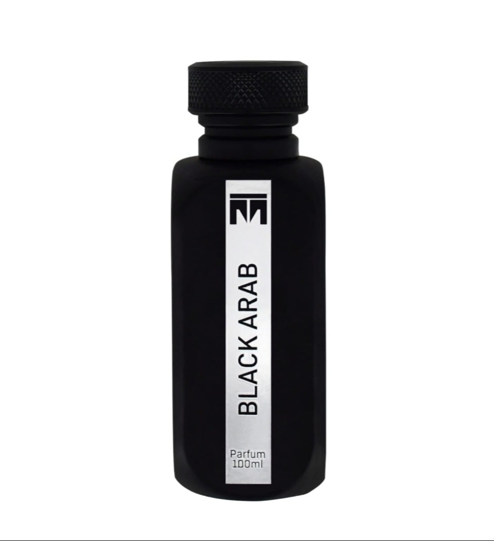 Black Arab 100ml Motala - Perfume For Men And Women