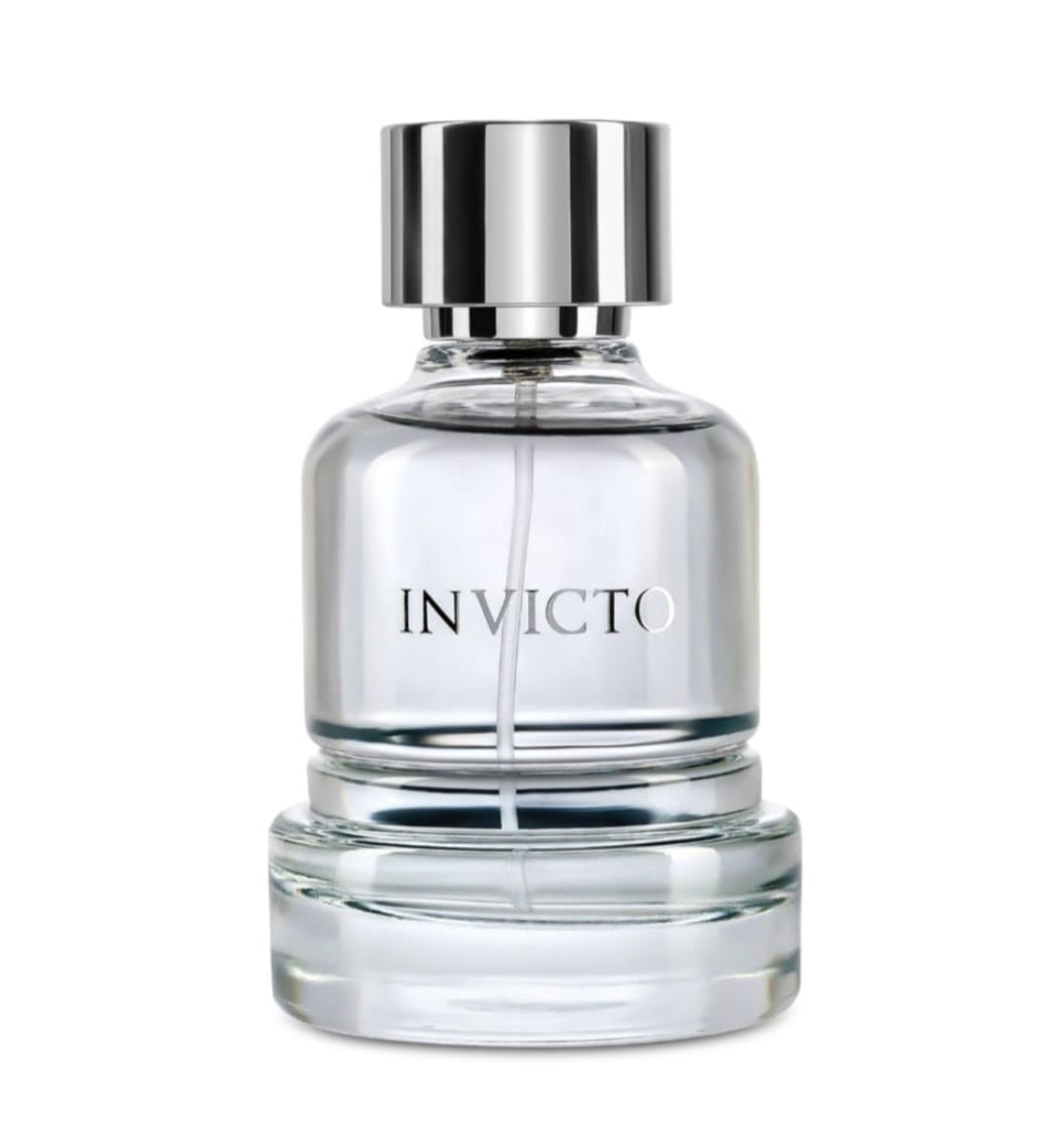 Invicto 100ml Fragranceworld - Best Perfume For Men